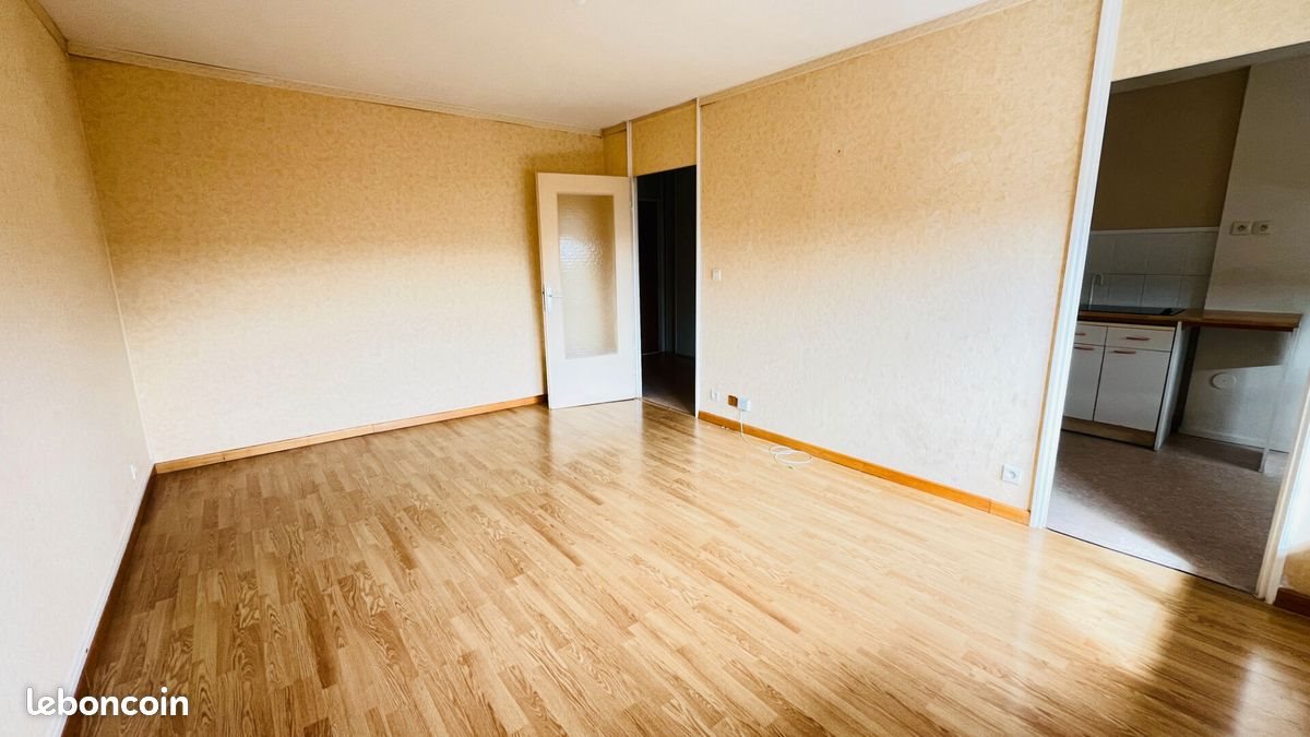 Appartement à vendre, 67m², Les Ponts-de-Cé