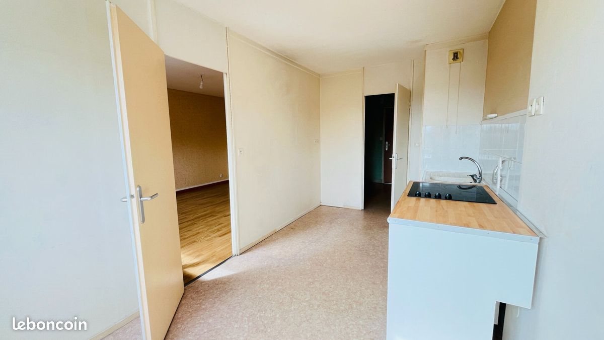 Appartement à vendre, 67m², Les Ponts-de-Cé