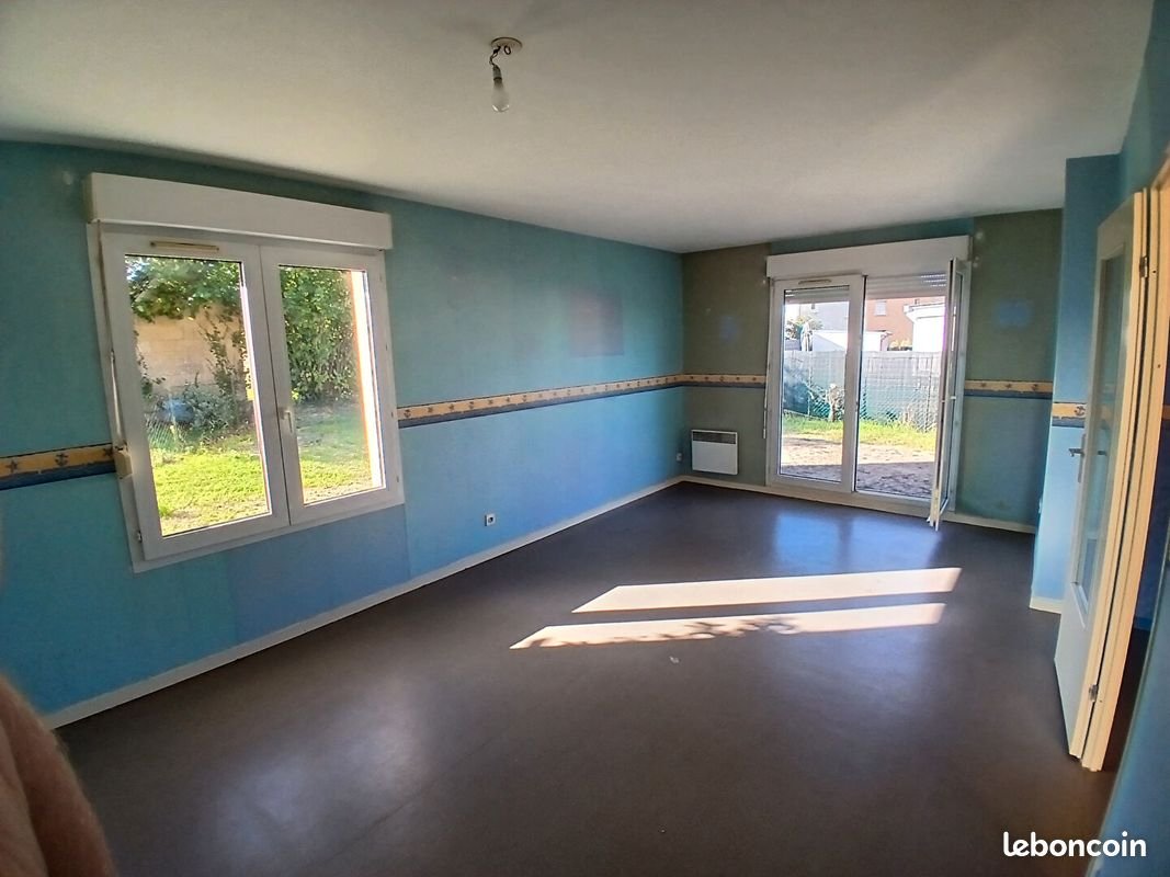 Maison à vendre, 51m², Mayet