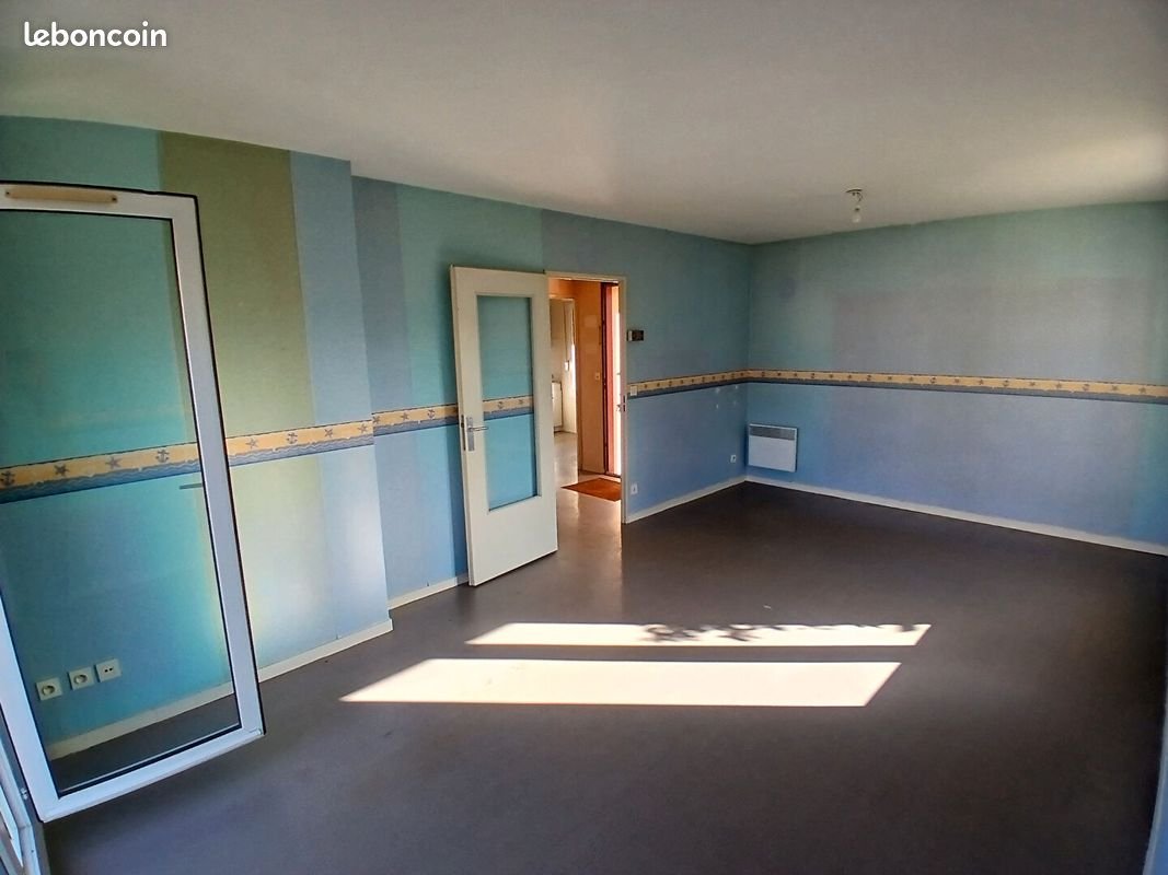 Maison à vendre, 51m², Mayet