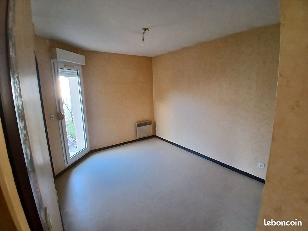 Maison à vendre, 51m², Mayet