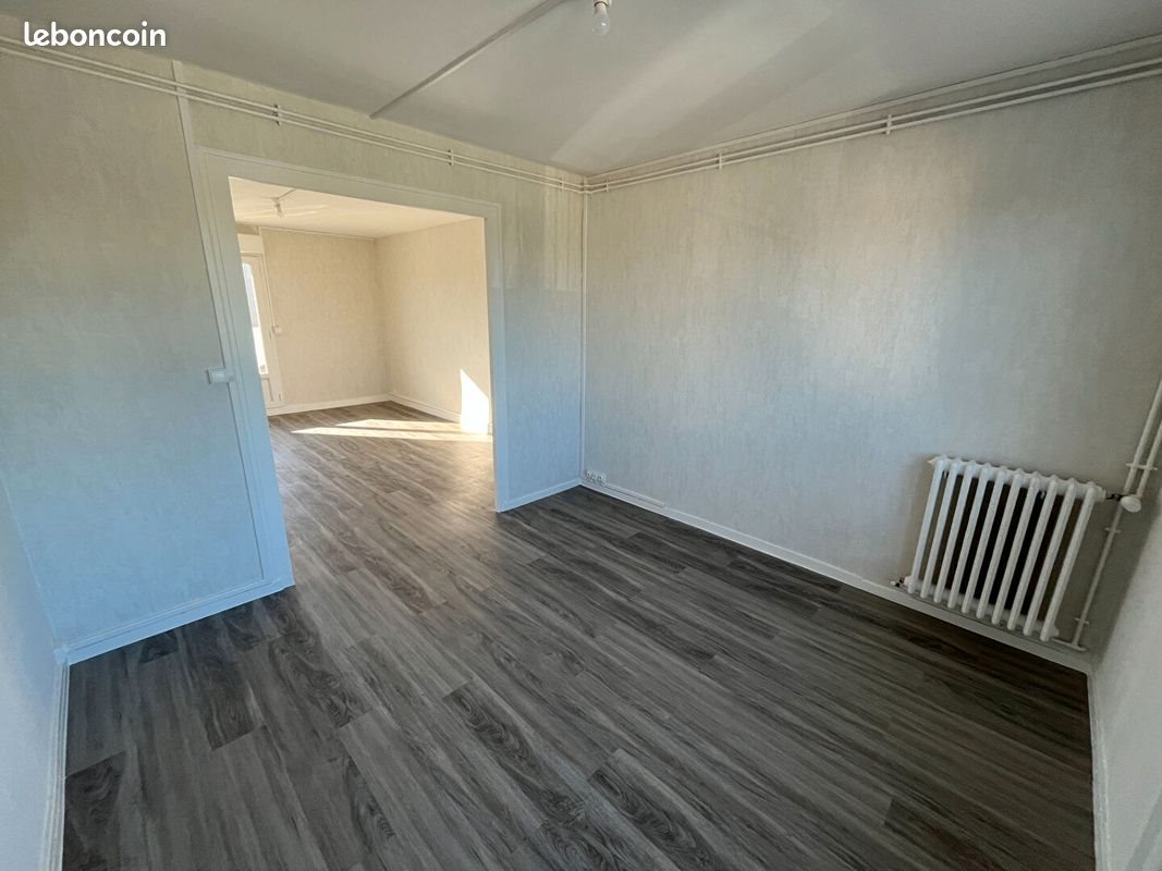 Appartement à vendre, 81m², Angers