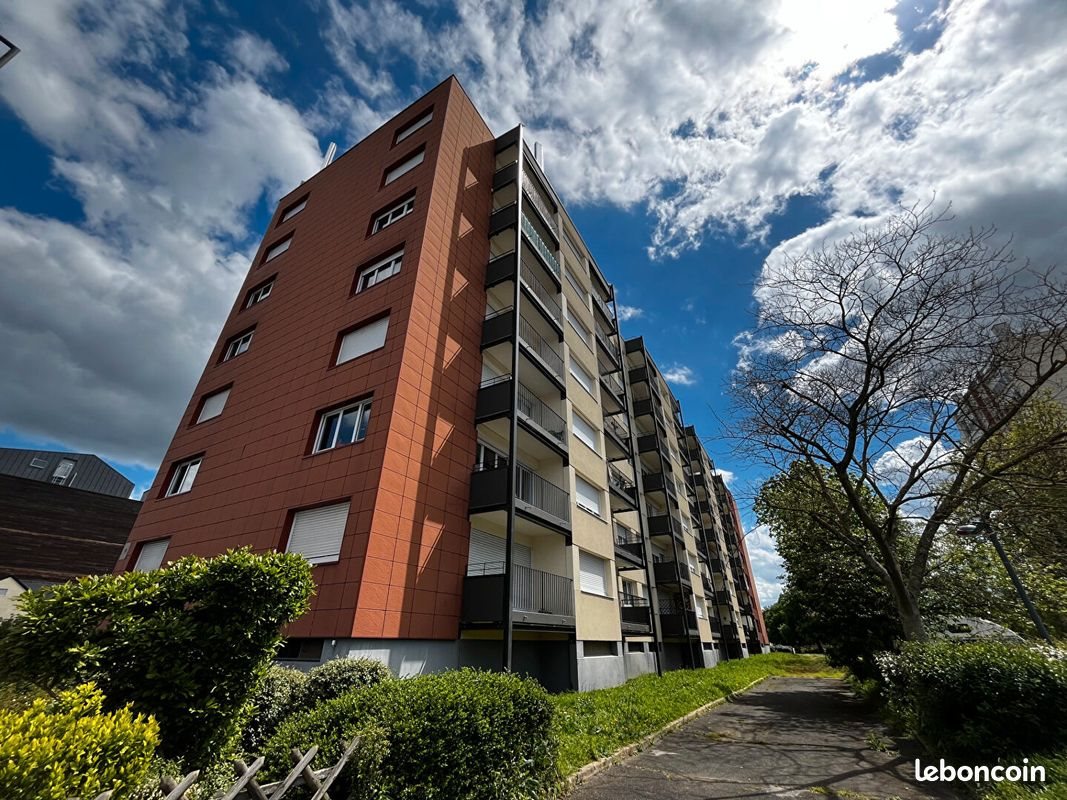 Appartement à vendre, 91m², Les Ponts-de-Cé