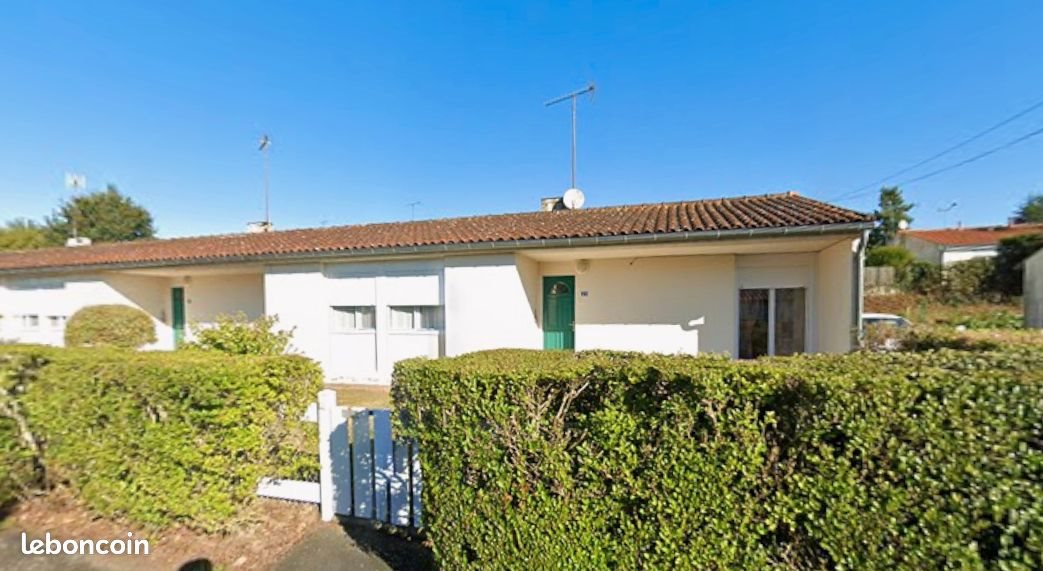 Maison à vendre, 76m², Trémentines