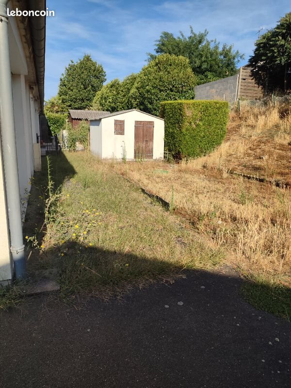 Maison à vendre, 76m², Trémentines