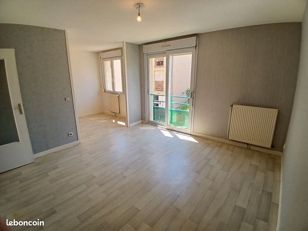 Appartement à vendre, 48m², Mayenne