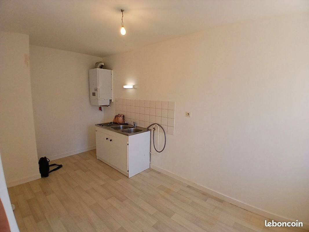 Appartement à vendre, 48m², Mayenne