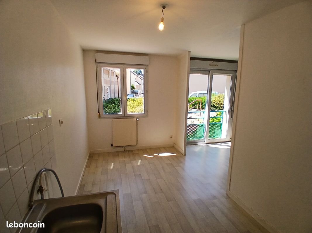Appartement à vendre, 48m², Mayenne