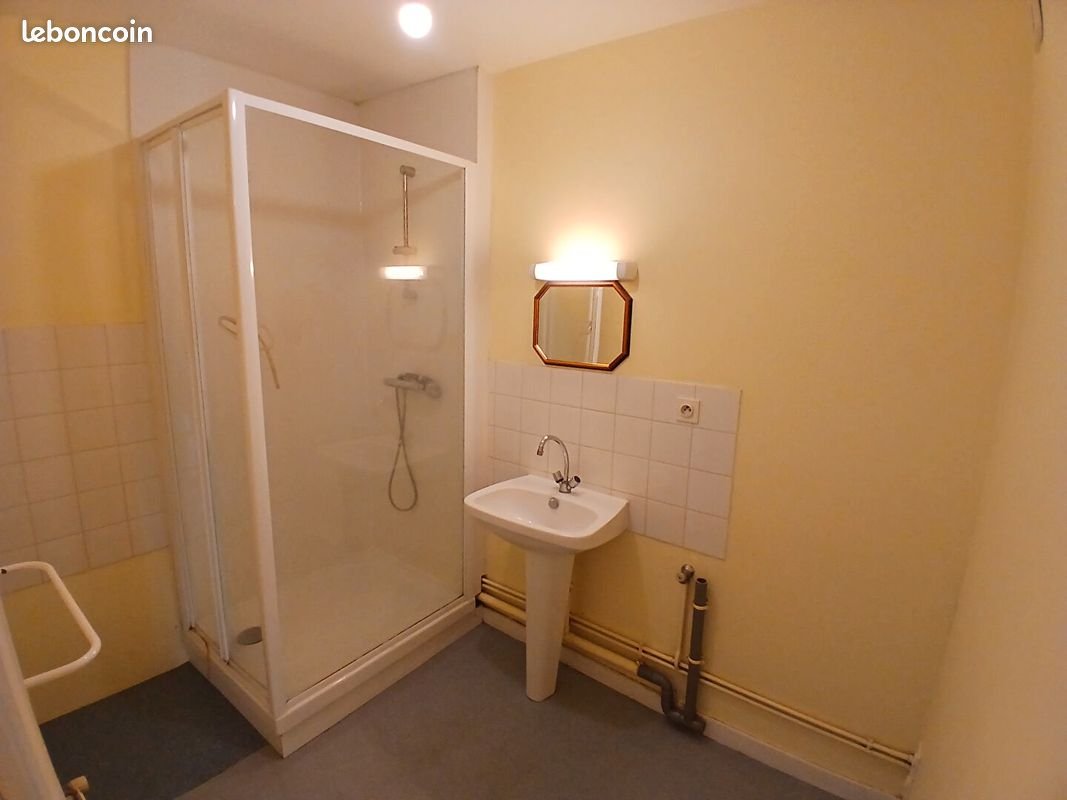 Appartement à vendre, 48m², Mayenne
