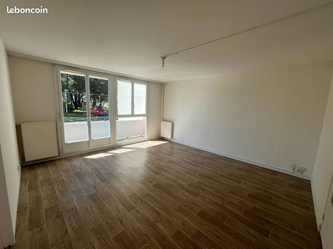 Appartement à vendre, 83m², Trélazé