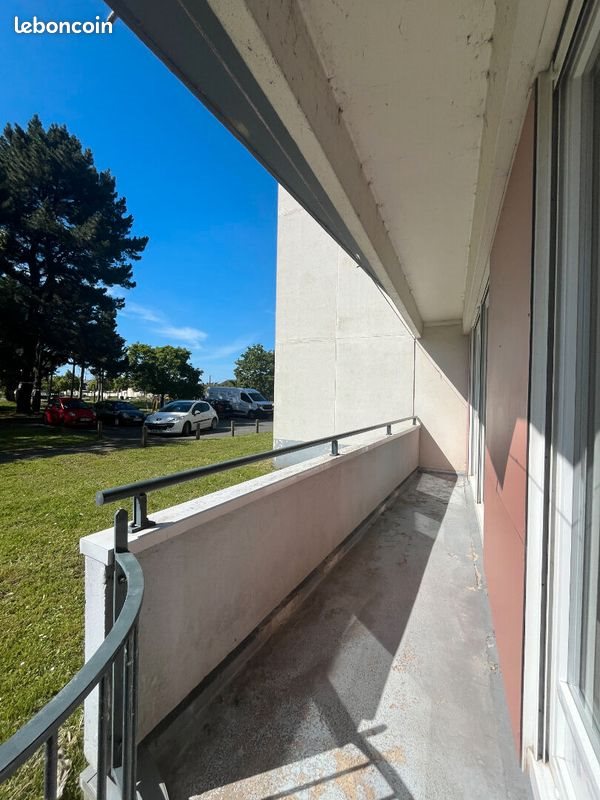 Appartement à vendre, 83m², Trélazé