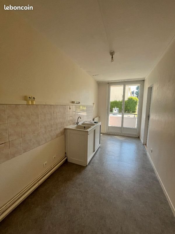 Appartement à vendre, 83m², Trélazé