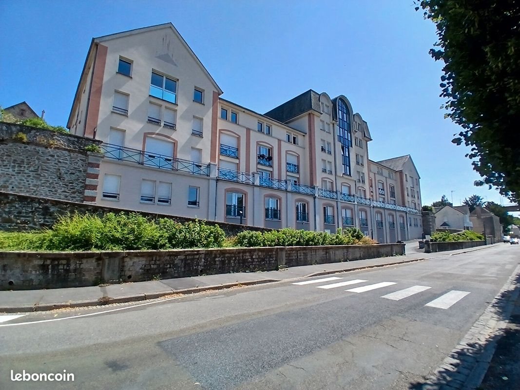 Appartement à vendre, 77m², Mayenne