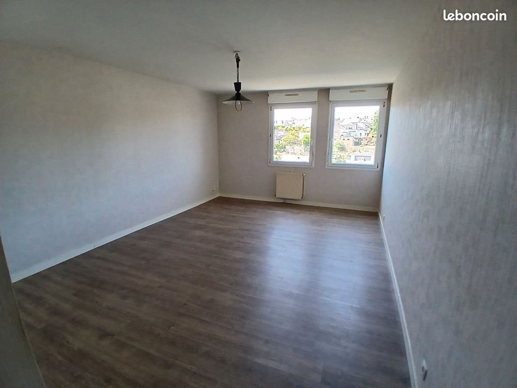 Appartement à vendre, 77m², Mayenne