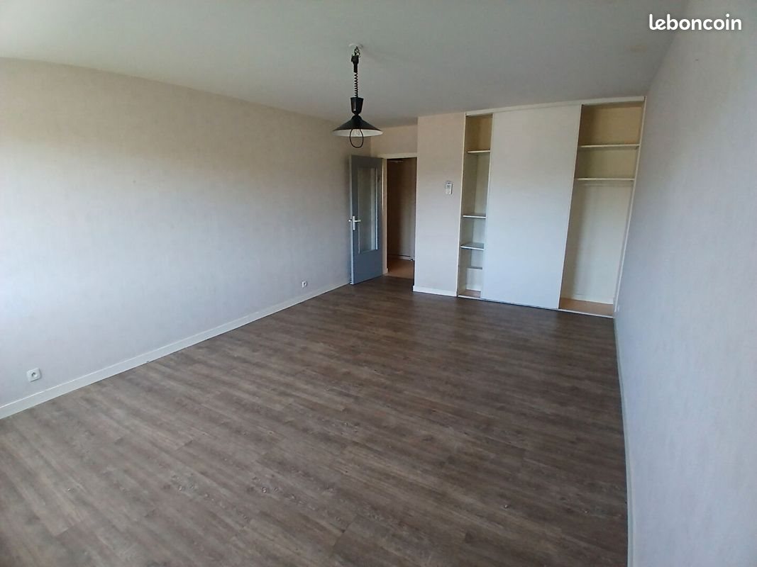 Appartement à vendre, 77m², Mayenne