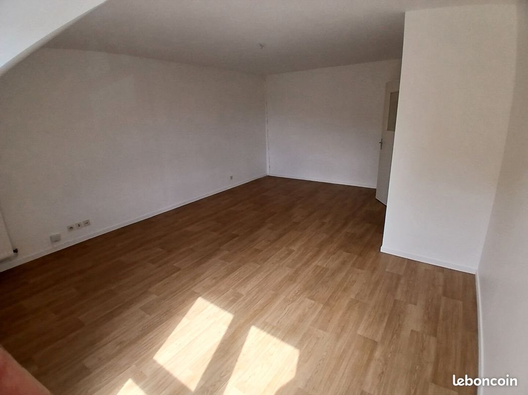 Appartement à vendre, 67m², Le Mans