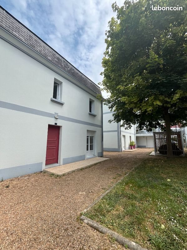 Appartement à vendre, 77m², Montreuil-Juigné