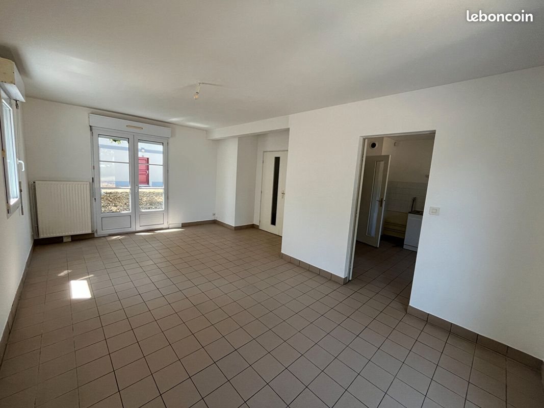 Appartement à vendre, 77m², Montreuil-Juigné