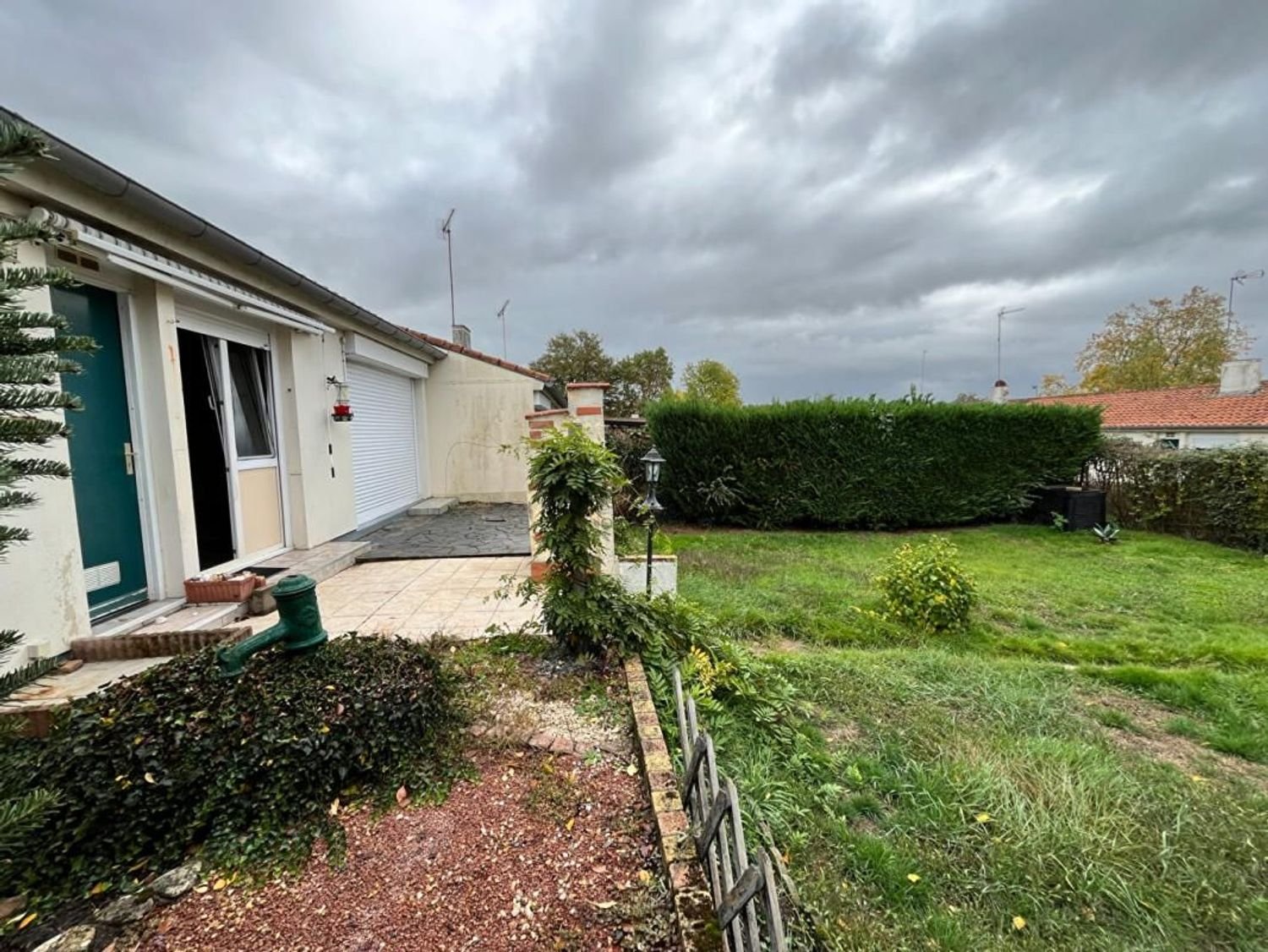 Maison à vendre, 90m², Trémentines