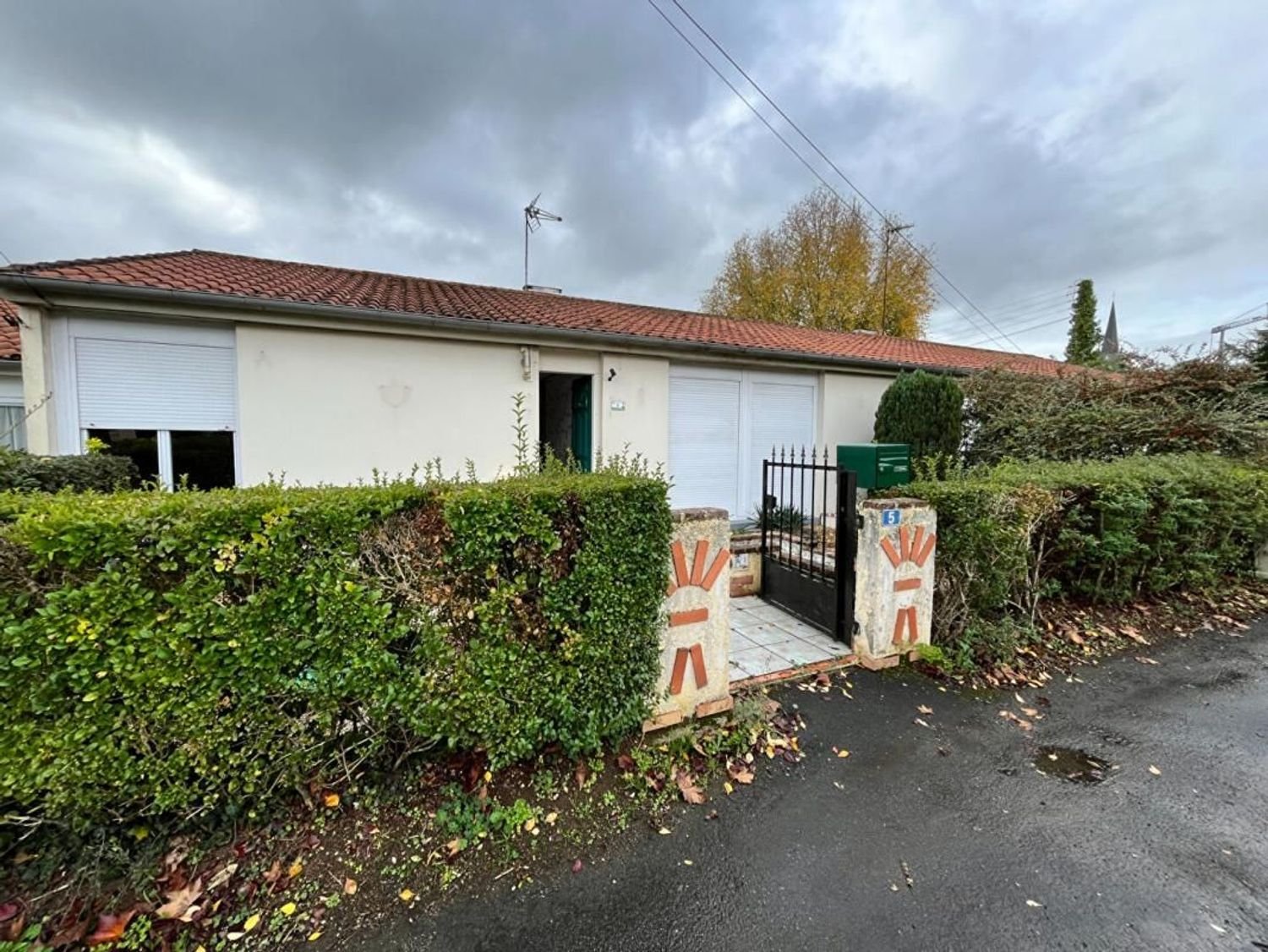 Maison à vendre, 90m², Trémentines