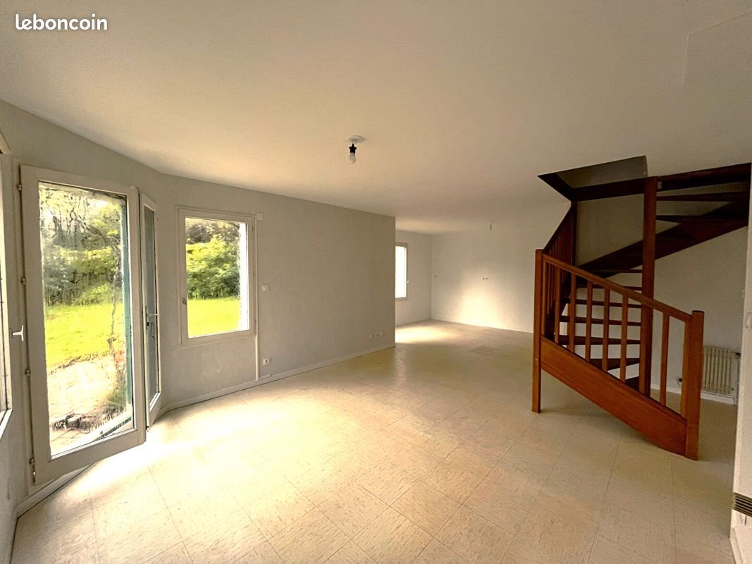 Maison à vendre, 104m², Angers