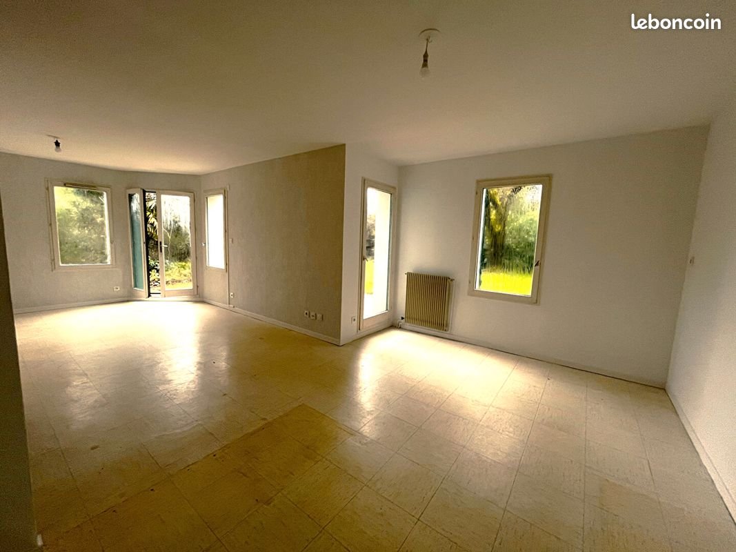 Maison à vendre, 104m², Angers