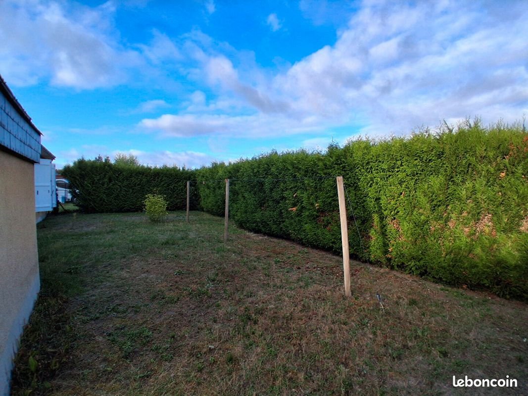 Maison à vendre, 85m², Vernantes