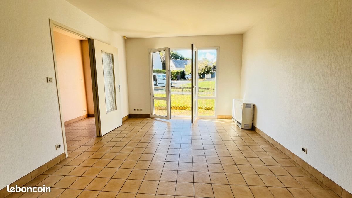 Maison à vendre, 69m², Morannes
