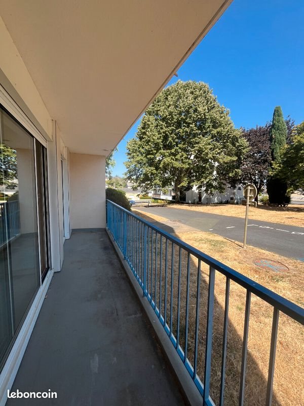 Appartement à vendre, 62m², Segré