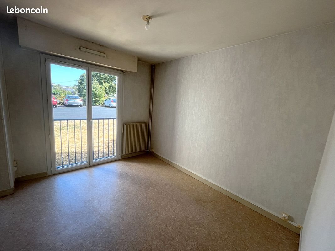 Appartement à vendre, 62m², Segré