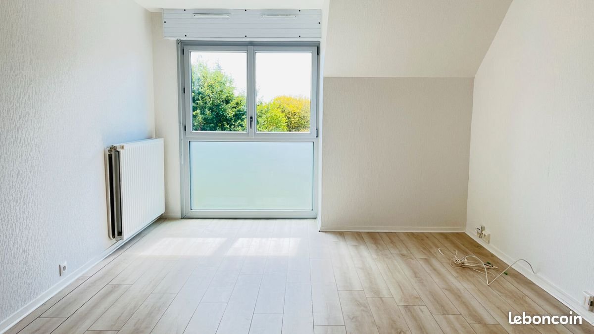 Appartement à vendre, 65m², Angers