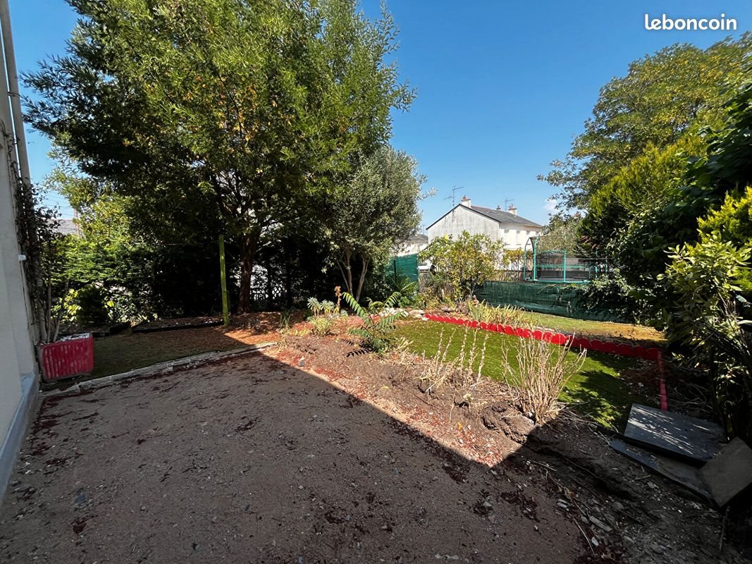 Maison à vendre, 78m², Trélazé