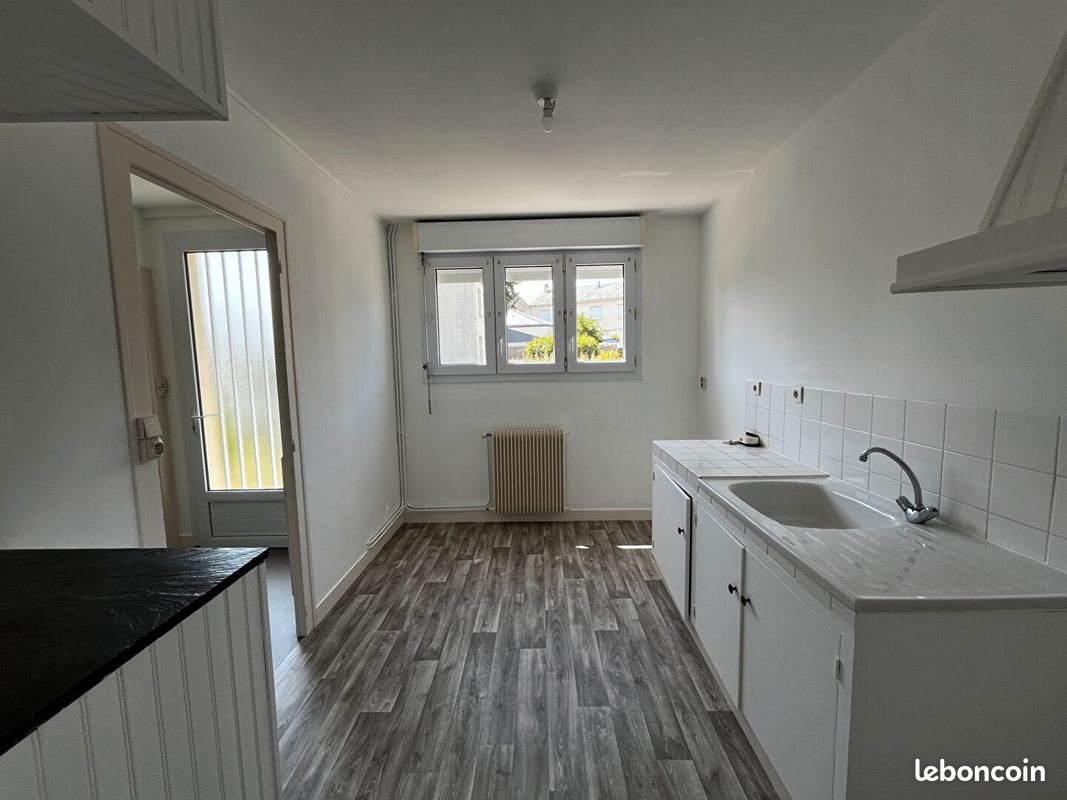 Maison à vendre, 78m², Trélazé