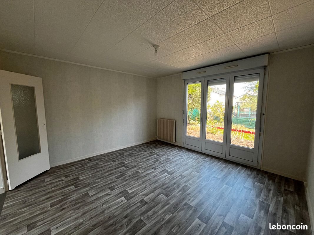 Maison à vendre, 78m², Trélazé