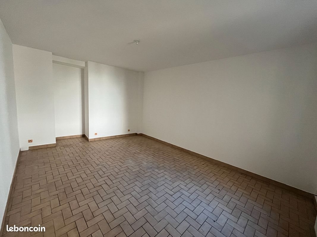 Appartement à vendre, 56m², Angers