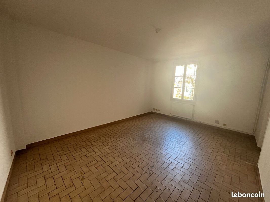 Appartement à vendre, 56m², Angers