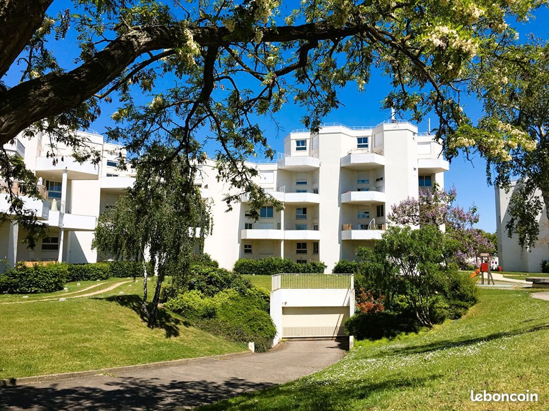 Appartement à vendre, 30m², Angers