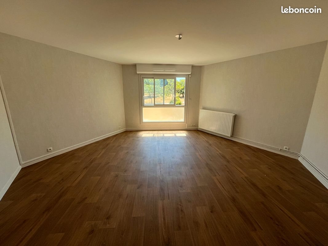 Appartement à vendre, 30m², Angers