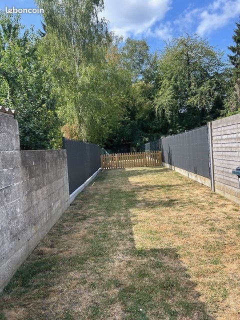 Maison à louer, 82m², Anzin