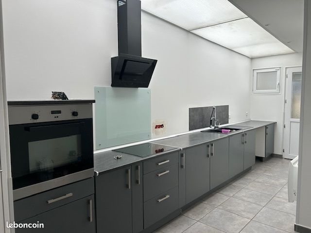 Maison à louer, 82m², Anzin