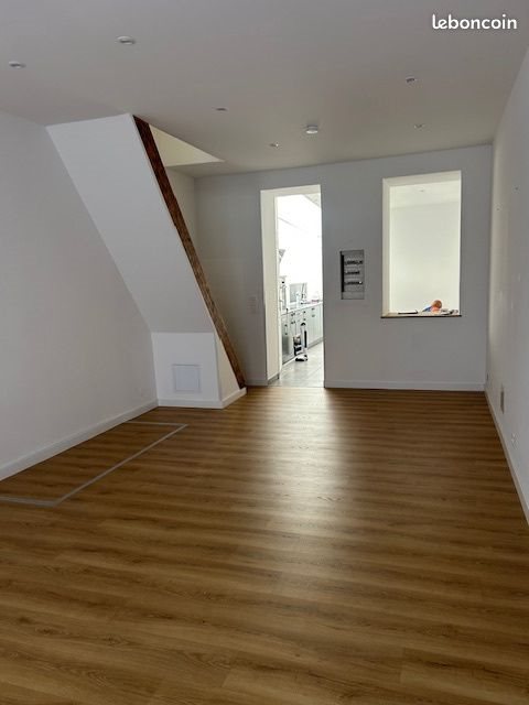 Maison à louer, 82m², Anzin