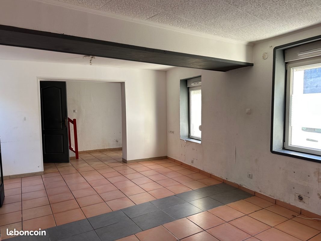 Maison à vendre, 75m², Crespin