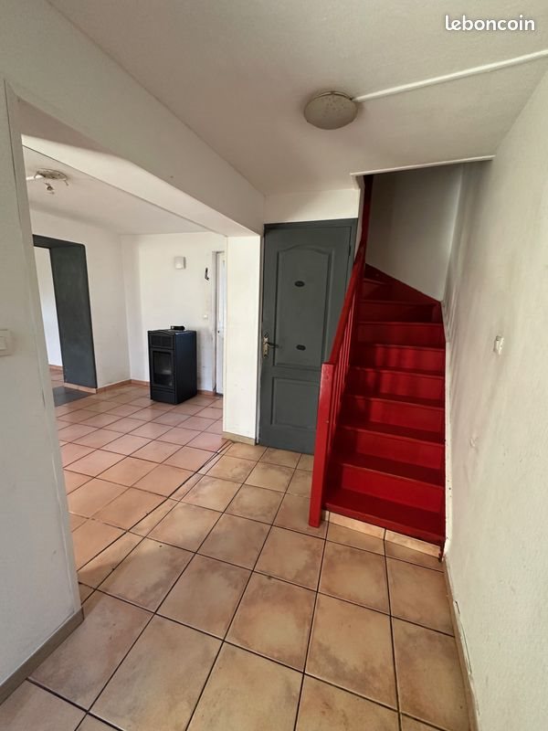Maison à vendre, 75m², Crespin