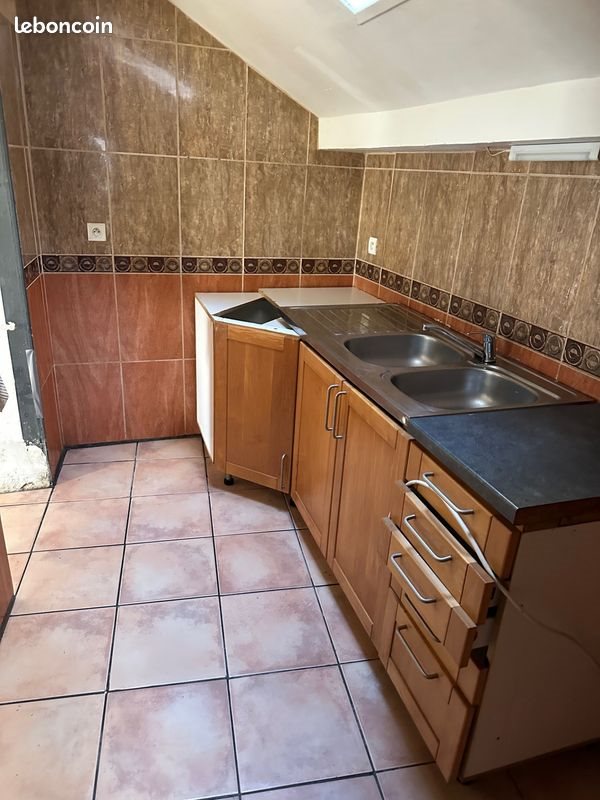 Maison à vendre, 75m², Crespin
