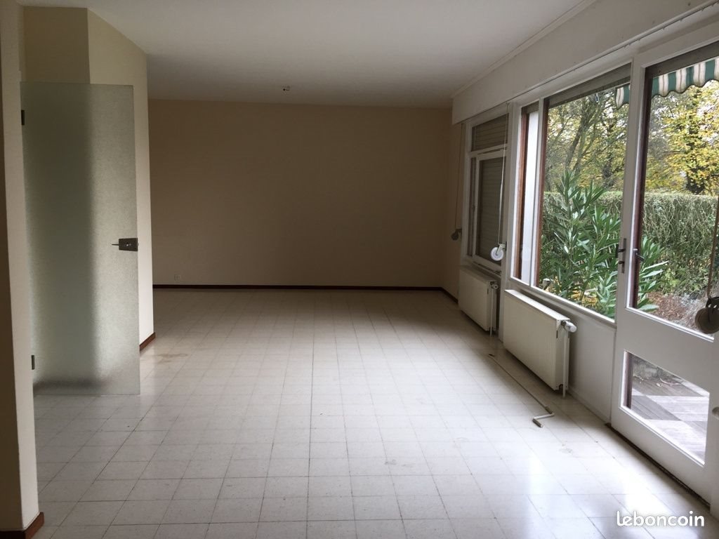 Maison à louer, 113m², Saint-Saulve