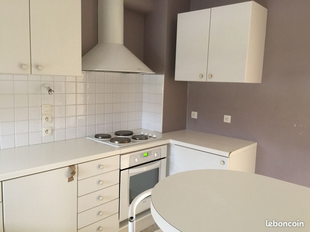 Maison à louer, 113m², Saint-Saulve