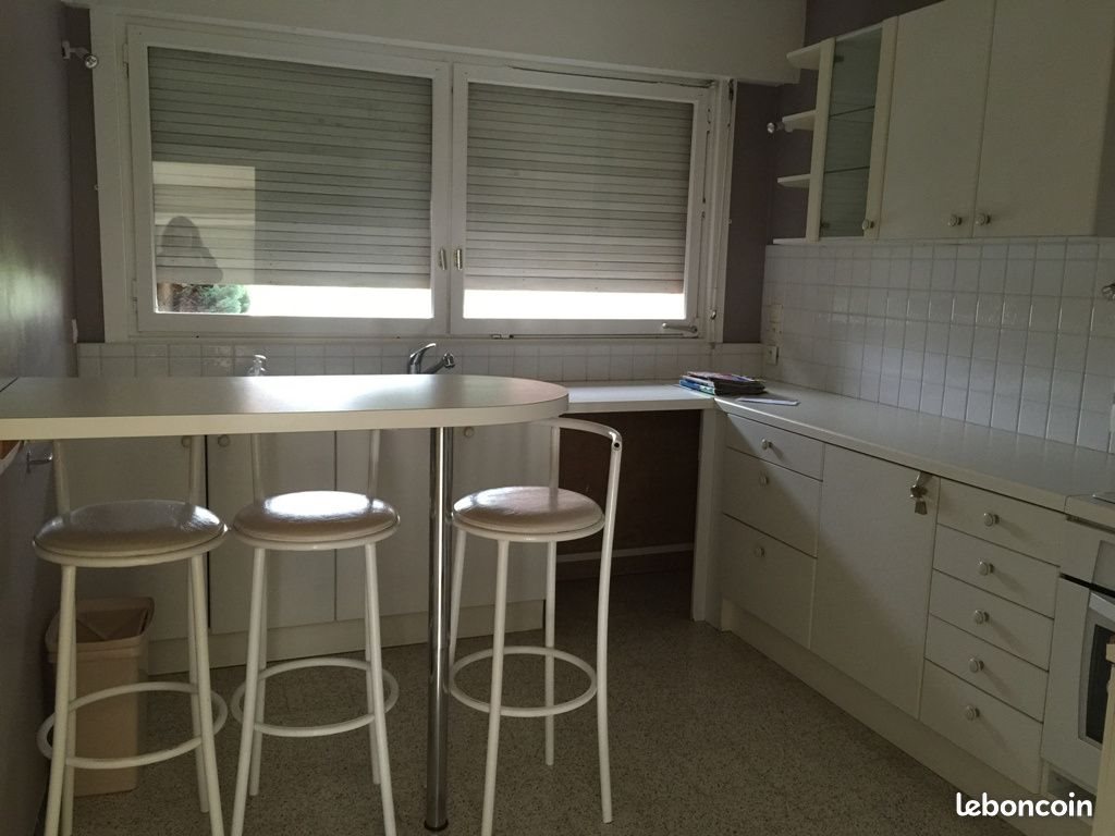 Maison à louer, 113m², Saint-Saulve