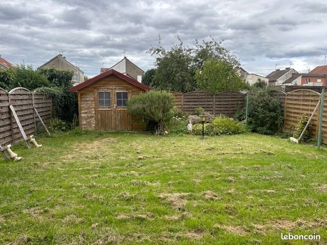 Maison à vendre, 90m², Onnaing