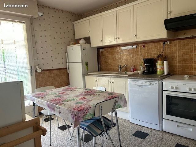 Maison à vendre, 90m², Onnaing