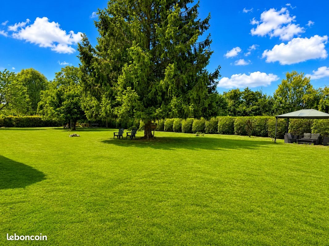 Maison à vendre, 170m², Crespin